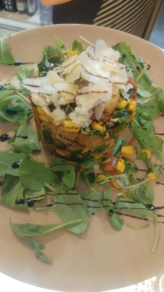 Trattoria Pizzeria Sapori Umbri_Spello_slider_image_3