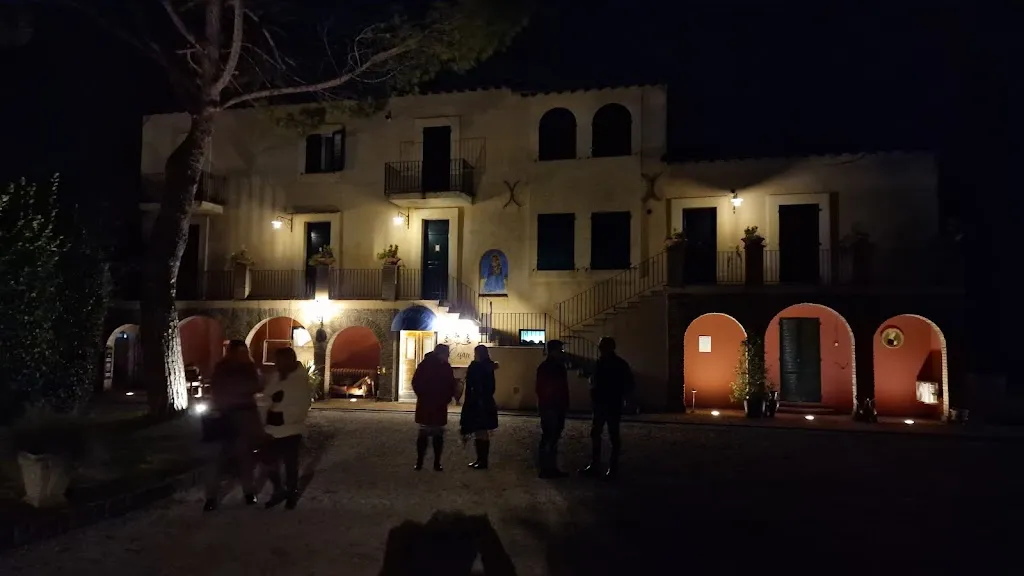 Gian Luca Giabbecucci_Cesare a Spello_Spello_review