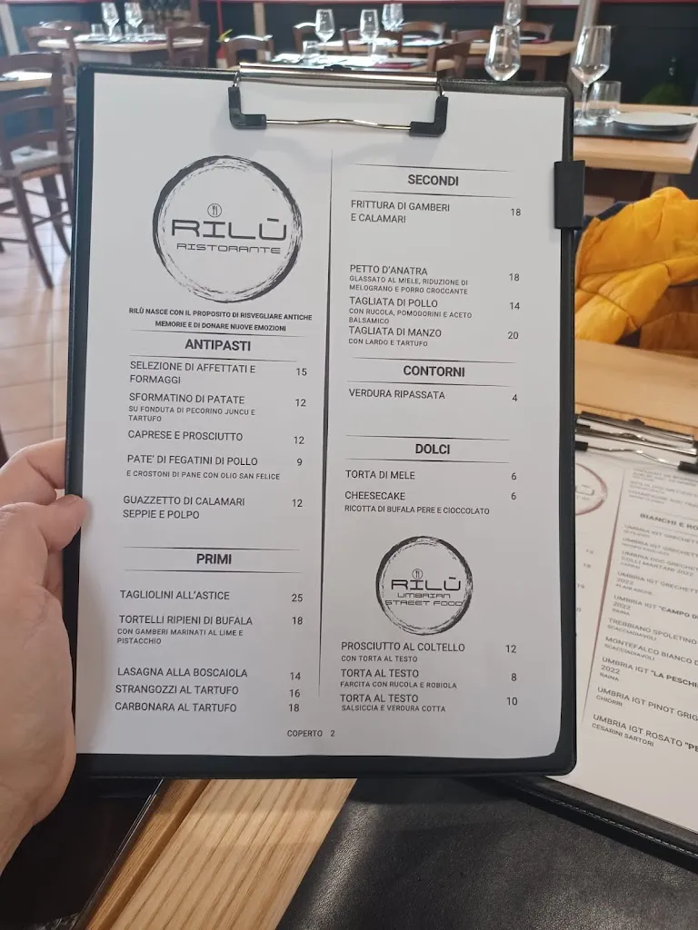 Menu_RiLù Ristorante_Spello_image_1