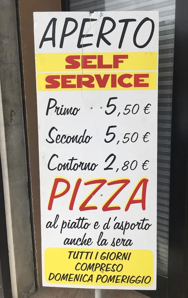 Menu_Casa Della Tagliatella_Spello_image_1