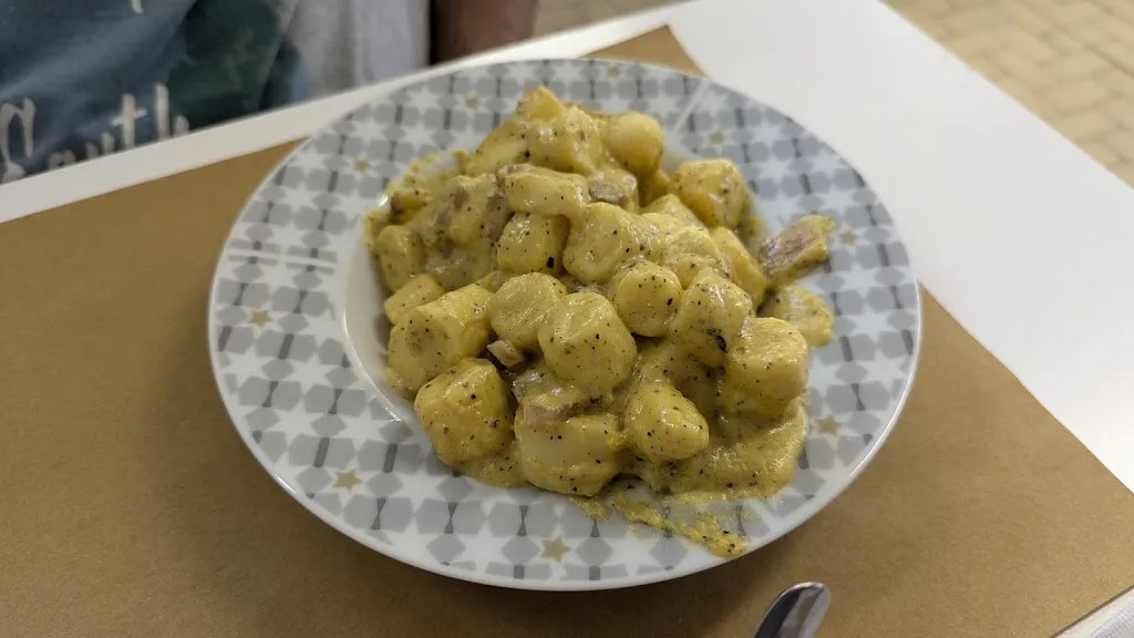 Antoni Alcañiz_Casa Della Tagliatella_Spello_review