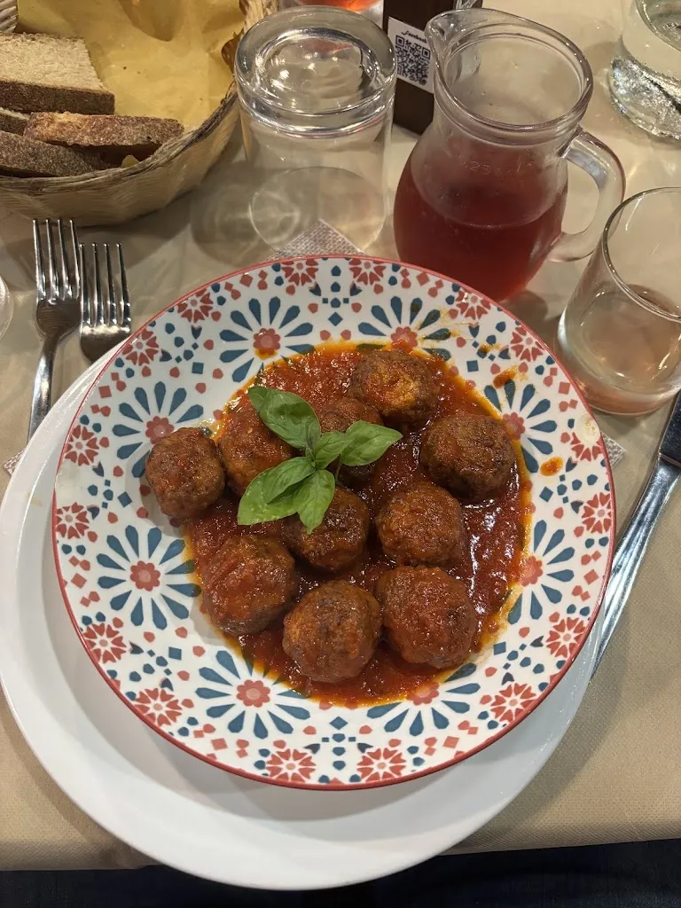 Andrian Cucu_Trattoria I Corsari_Nardò_review