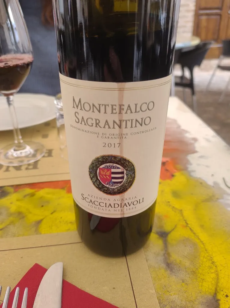 Menu_Enoteca Properzio S.R.L._Spello_image_5