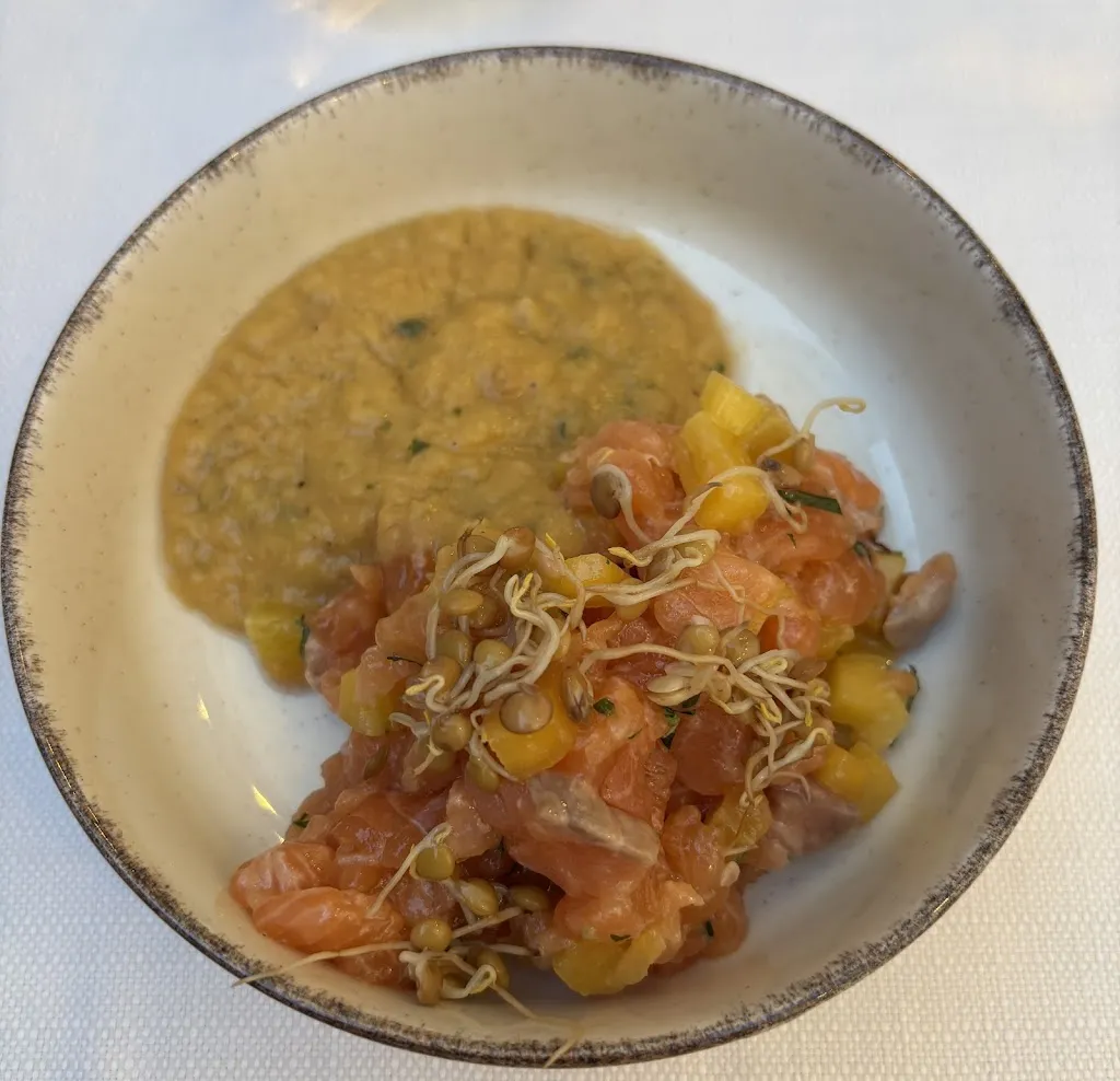 Joe_Mammé Ristorante_Stroncone_avis