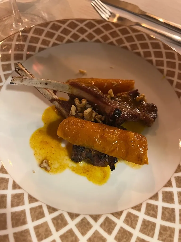 Dennis_Mammé Ristorante_Stroncone_avis