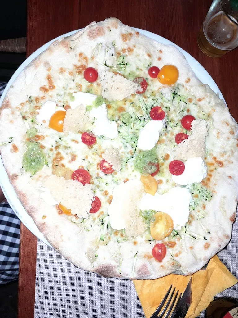 Menu_La Grotta dello Spuntino - Trattoria pizzeria_Stroncone_image_6