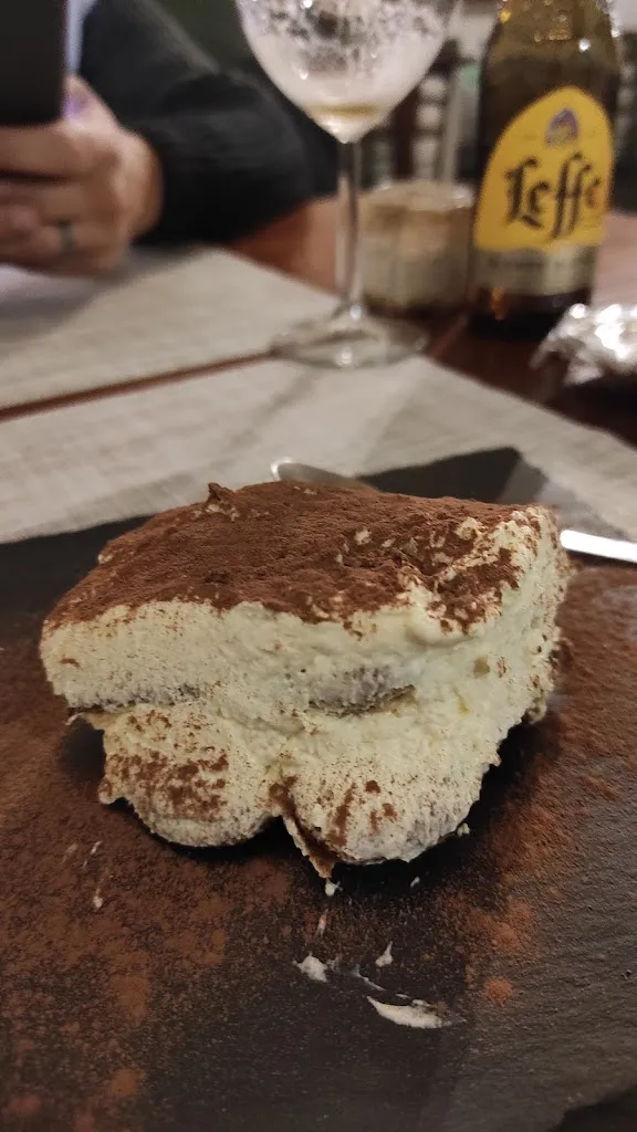 Menu_La Grotta dello Spuntino - Trattoria pizzeria_Stroncone_image_8