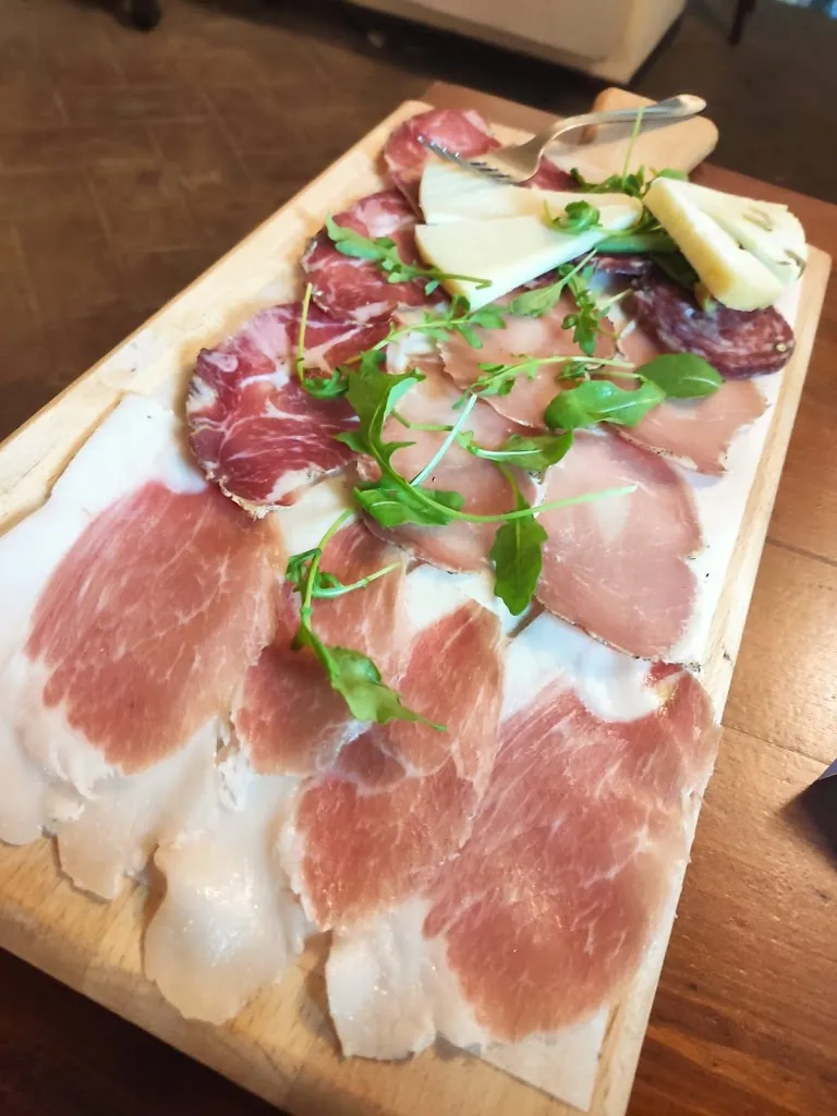 Menu_La Grotta dello Spuntino - Trattoria pizzeria_Stroncone_image_9