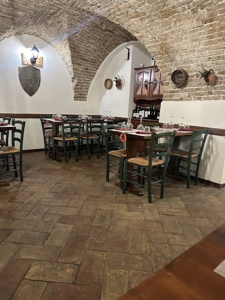 Andrea Franzoni_La Grotta dello Spuntino - Trattoria pizzeria_Stroncone_review