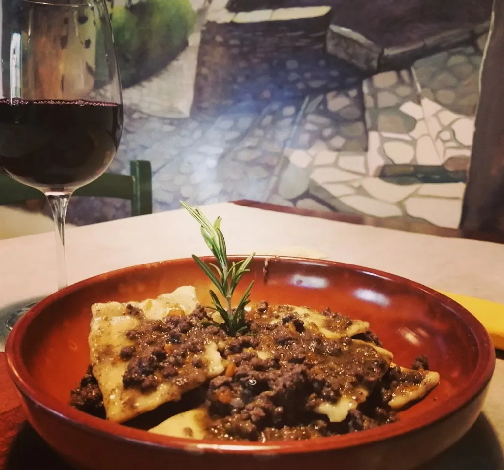 La Grotta dello Spuntino - Trattoria pizzeria_Stroncone_slider_image_3