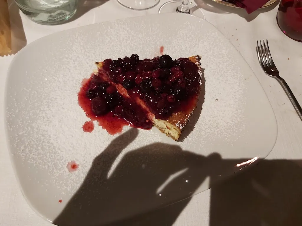 David Paolantoni_Bistrot dei Sognatori_Stroncone_review