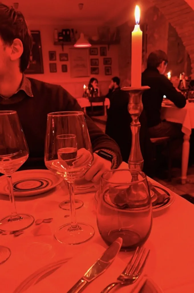 Anna Ficola_Bistrot dei Sognatori_Stroncone_review