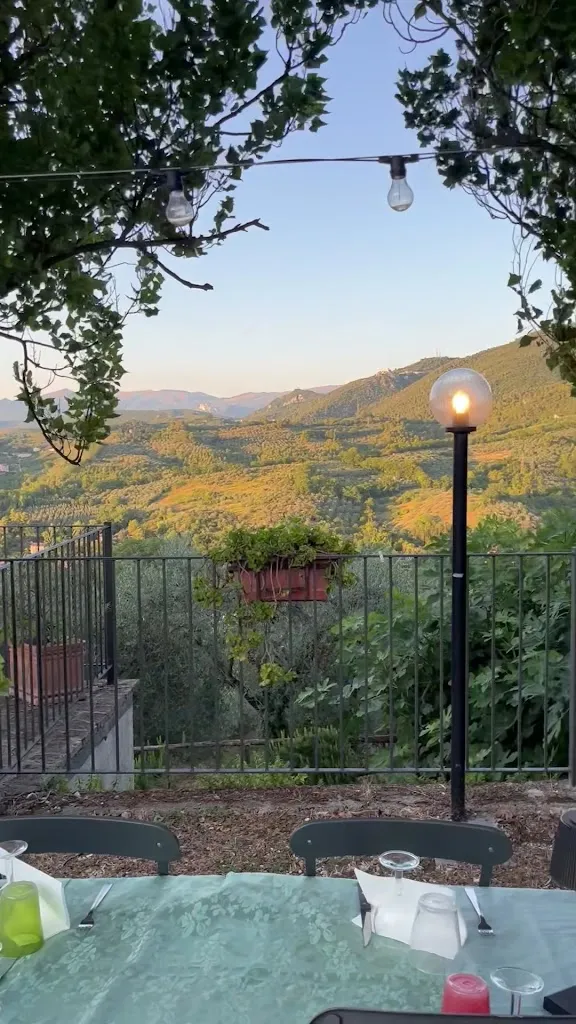 Franco Semenza_Agriturismo La Scriattola_Stroncone_review