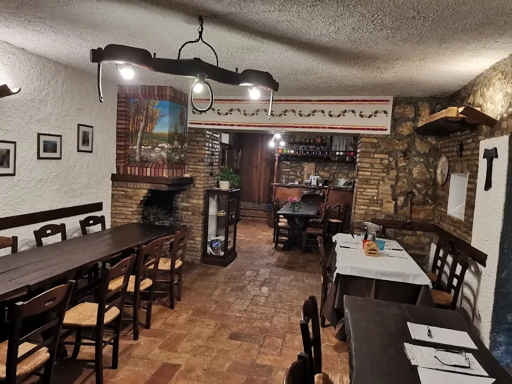 Mauro Montanesi_Agriturismo La Scriattola_Stroncone_review