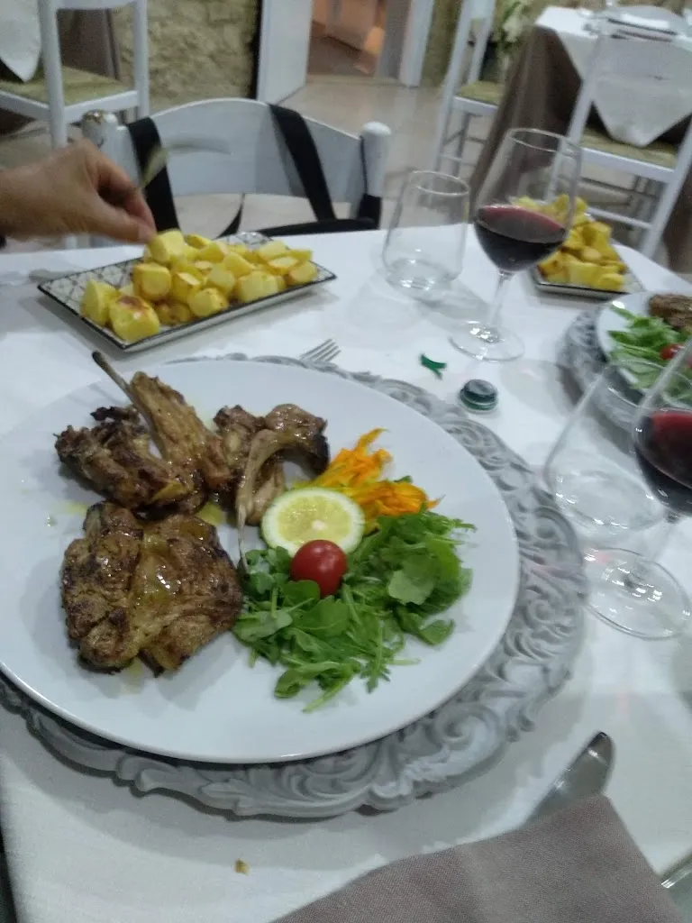 Menu_L’aurora pizzeria trattoria Moderna bar_Stroncone_image_9