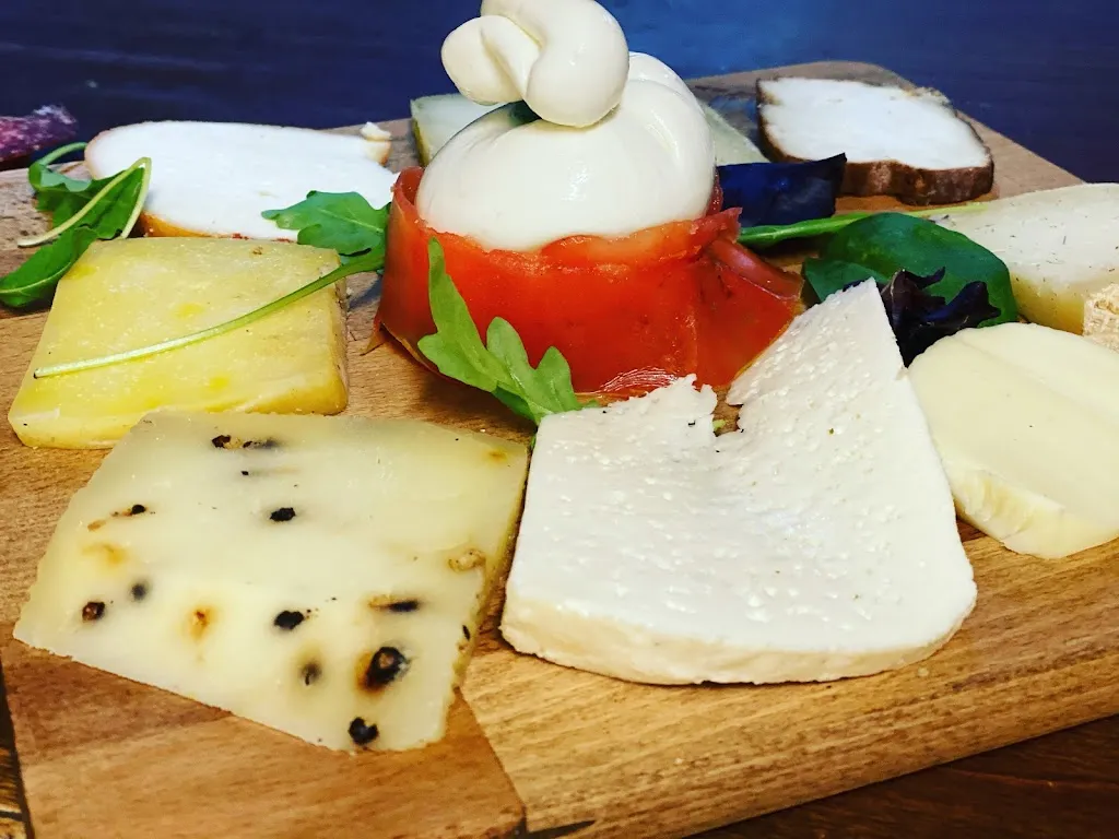 L’aurora pizzeria trattoria Moderna bar_Stroncone_slider_image_3