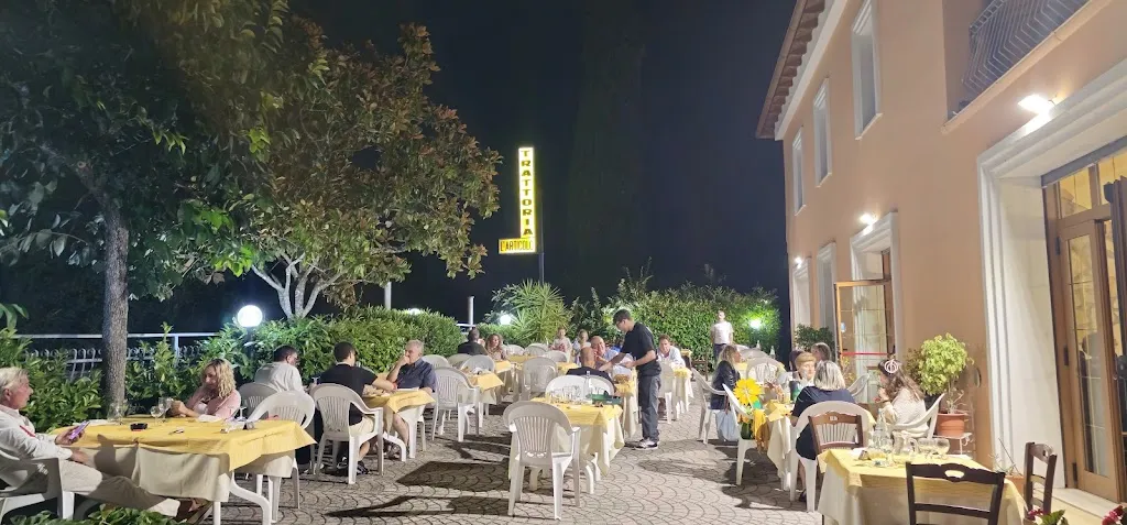 Francesco Desantis_Trattoria L'Articolo_Stroncone_recensione