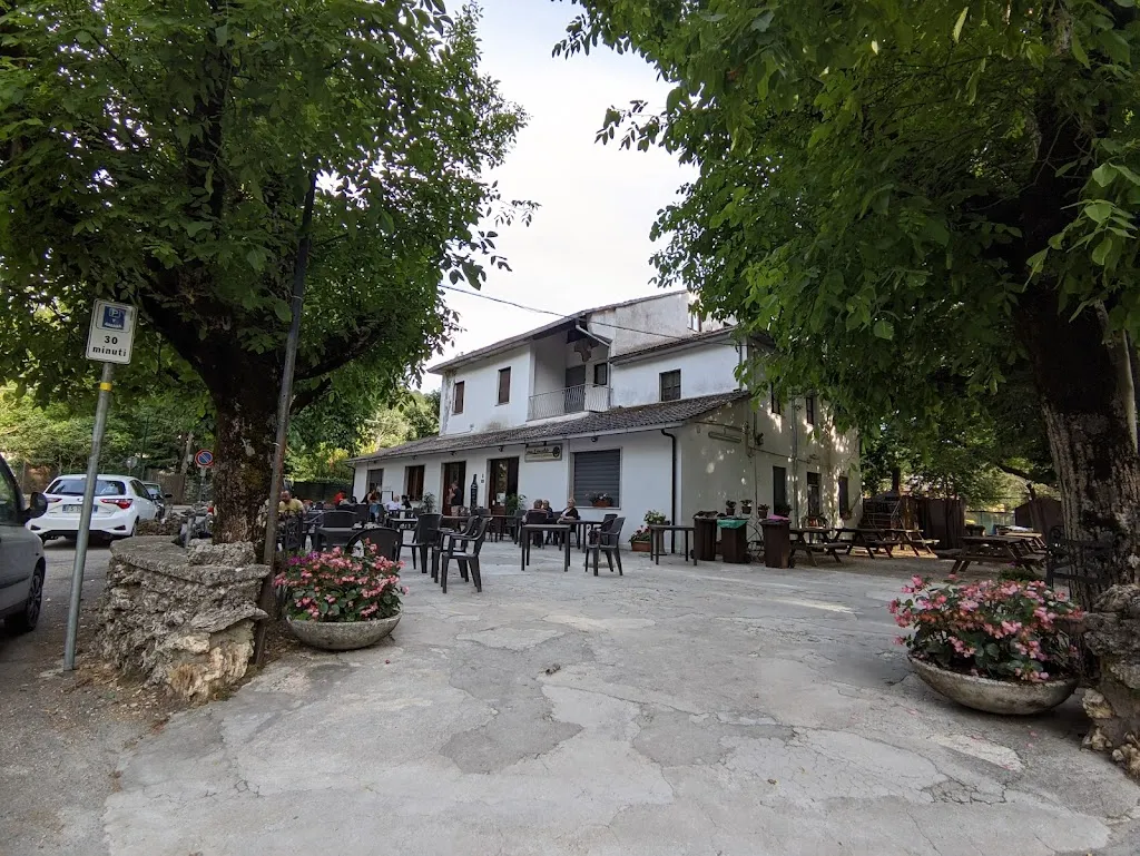 Arké Bar,Ristorante e Pizzeria_Stroncone_slider_image_3