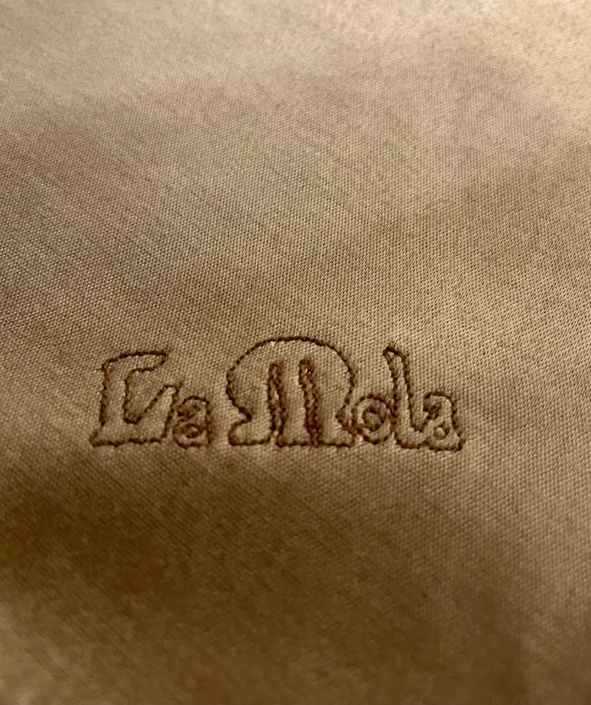 Andrea Grassi_Taverna La Mola_Stroncone_review