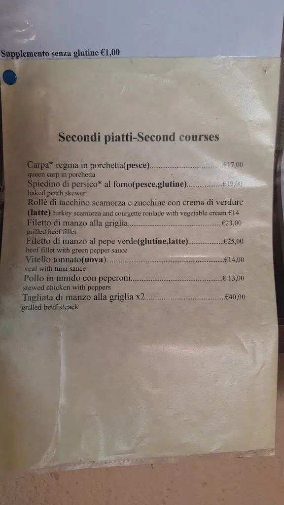 Menu_Osteria la Pergola_Tuoro sul Trasimeno_image_4