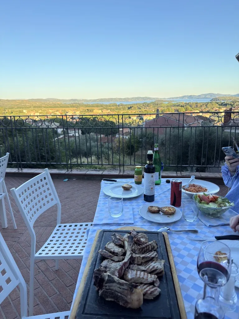 L V_Osteria la Pergola_Tuoro sul Trasimeno_review