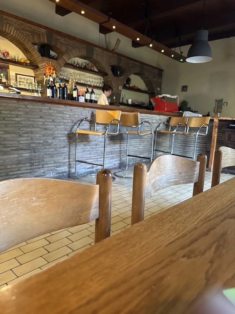 Wayne Holland_ristorante il vecchio mulino_Tuoro sul Trasimeno_recensione