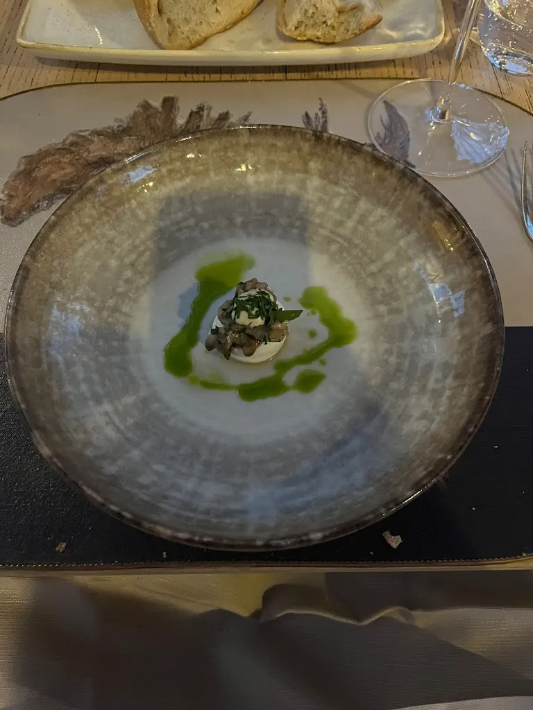 Matteo Mannis_Antica Casina di Caccia_Tuoro sul Trasimeno_recensione