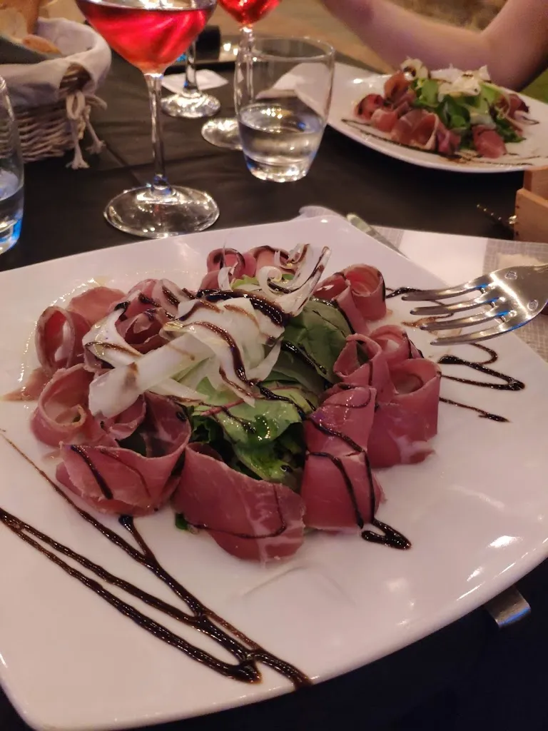 Nick l_La Dogana_Tuoro sul Trasimeno_review