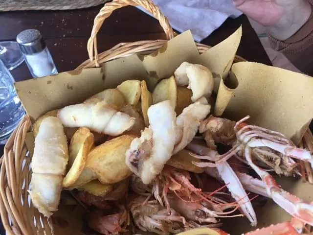 Stanisław Dzieduszycki_La Dogana_Tuoro sul Trasimeno_review