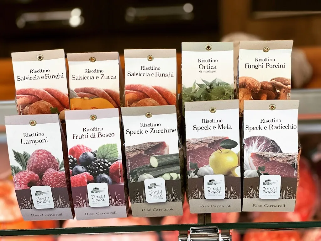 Menu_Il Re del Panino_Trestina_image_1