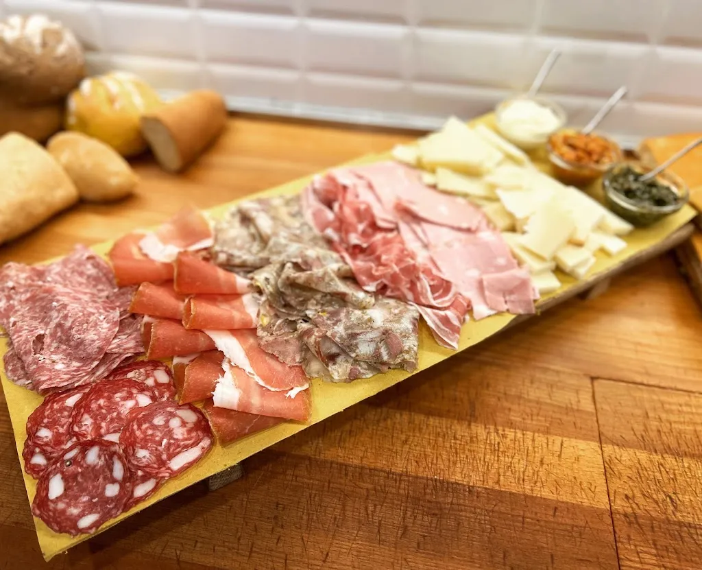 Menu_Il Re del Panino_Trestina_image_6