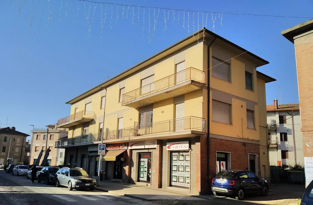 Pizzeria Kentia - Trestina restaurant in Trestina