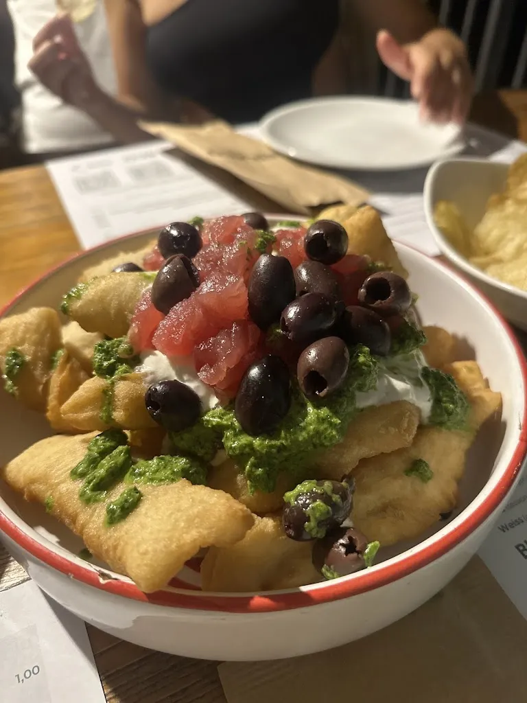 Gabriella Mendes_Barrueco_Nardò_review