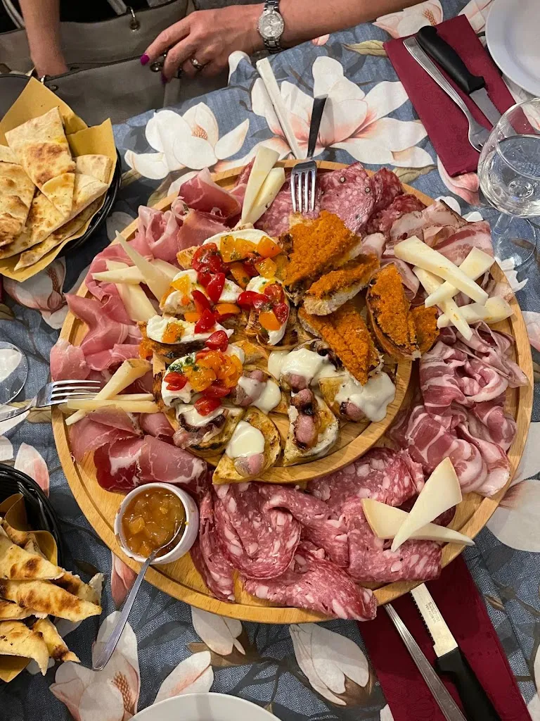 Menu_La Variante Ristorazione_Trestina_image_2