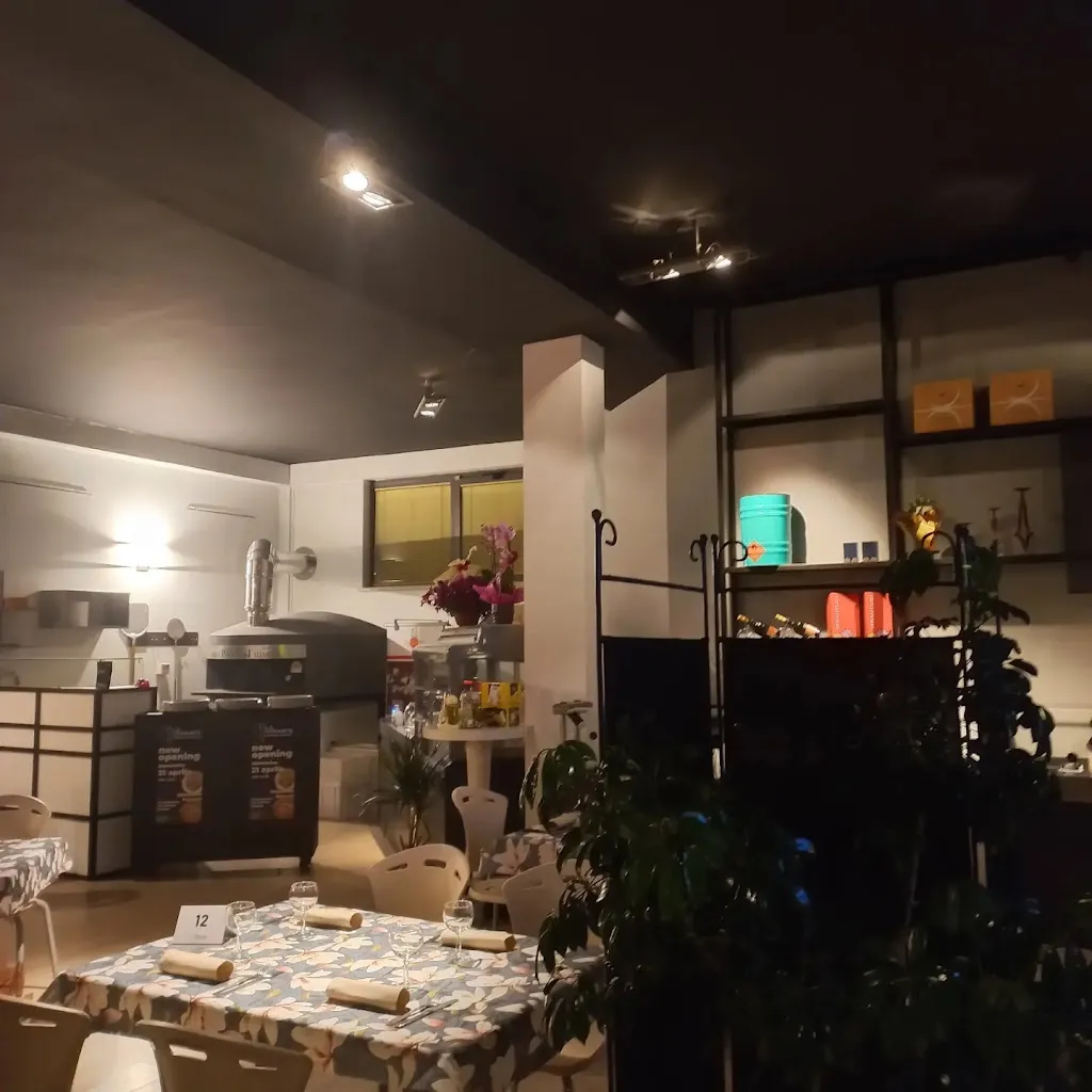 La Variante Ristorazione_Trestina_slider_image_1