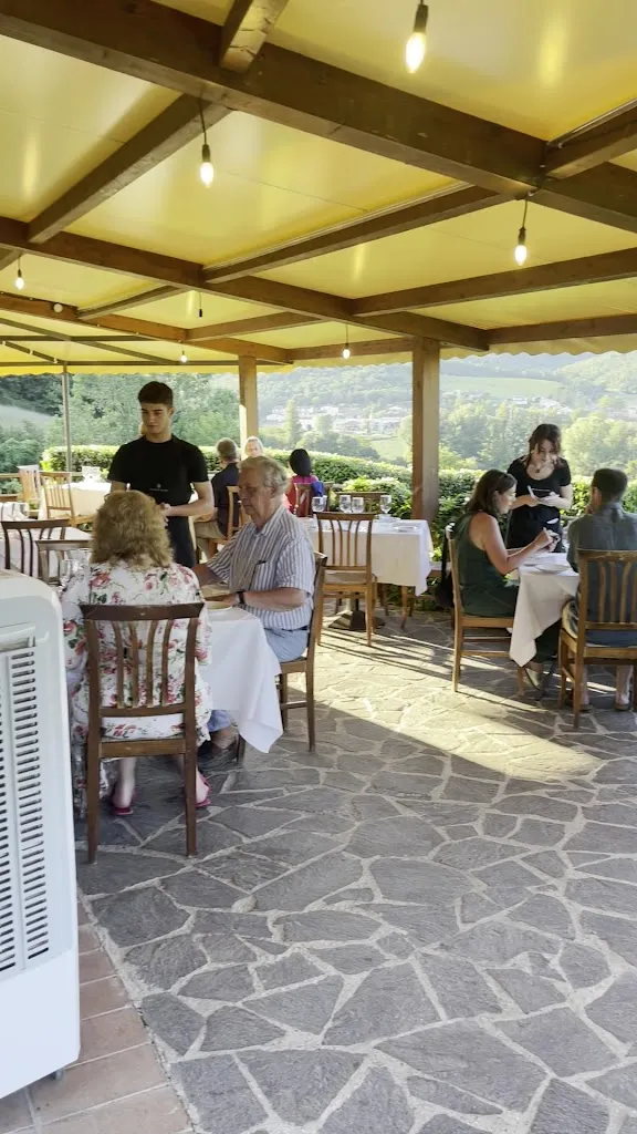 Agriturismo Ristorante Calagrana_Trestina_slider_image_2