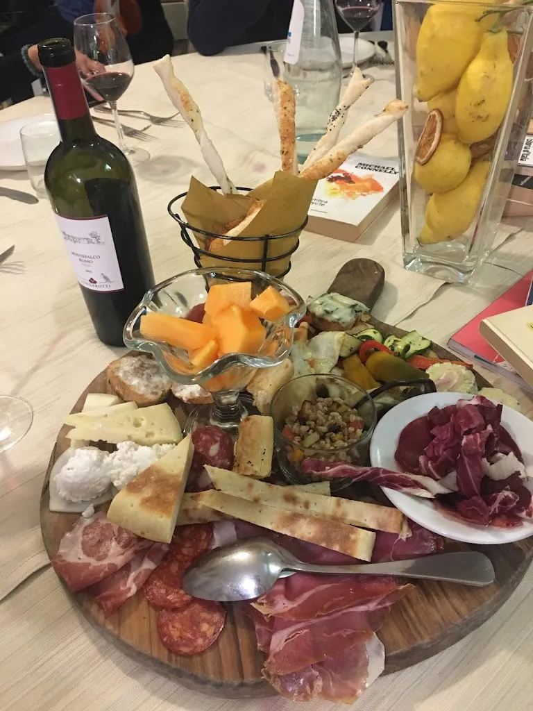 Jessy Otero_Siro_Torgiano_recensione