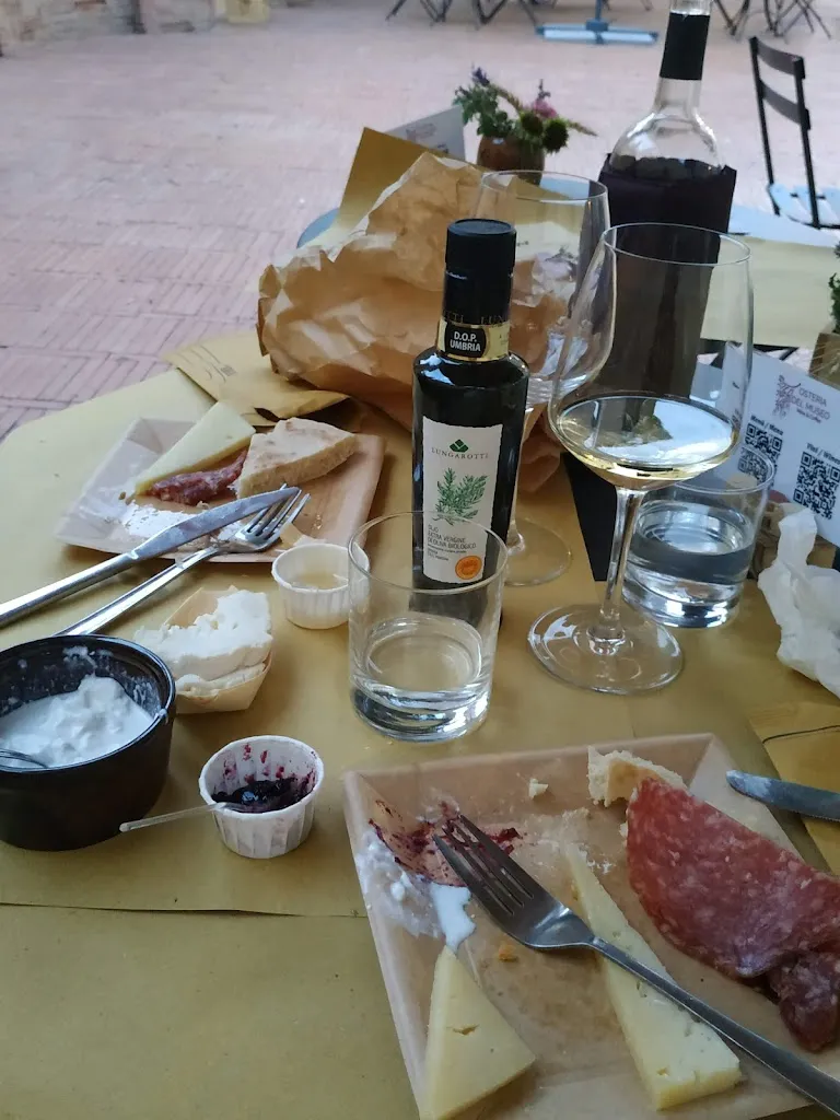 Menu_Osteria del Museo_Torgiano_image_2