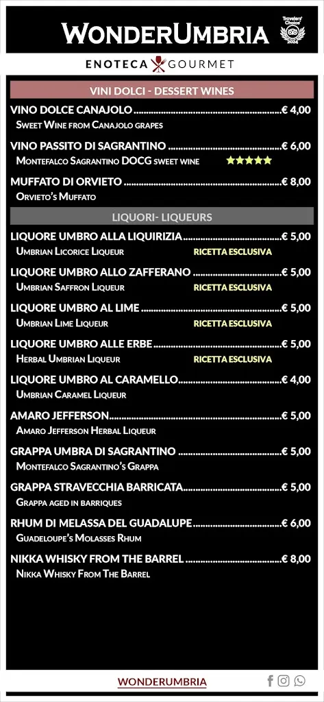 Menu_WonderUmbria Enoteca Gourmet_Torgiano_image_3