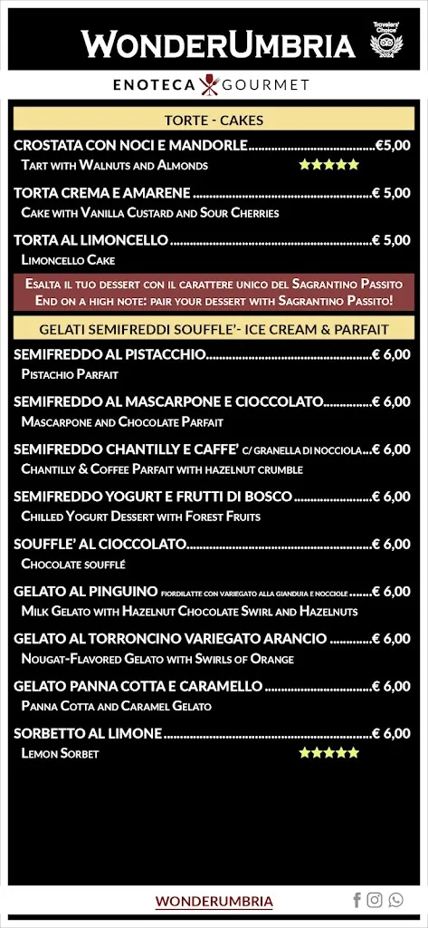 Menu_WonderUmbria Enoteca Gourmet_Torgiano_image_4