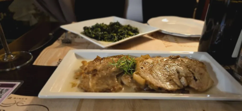 Chloe Cifelli_WonderUmbria Enoteca Gourmet_Torgiano_review