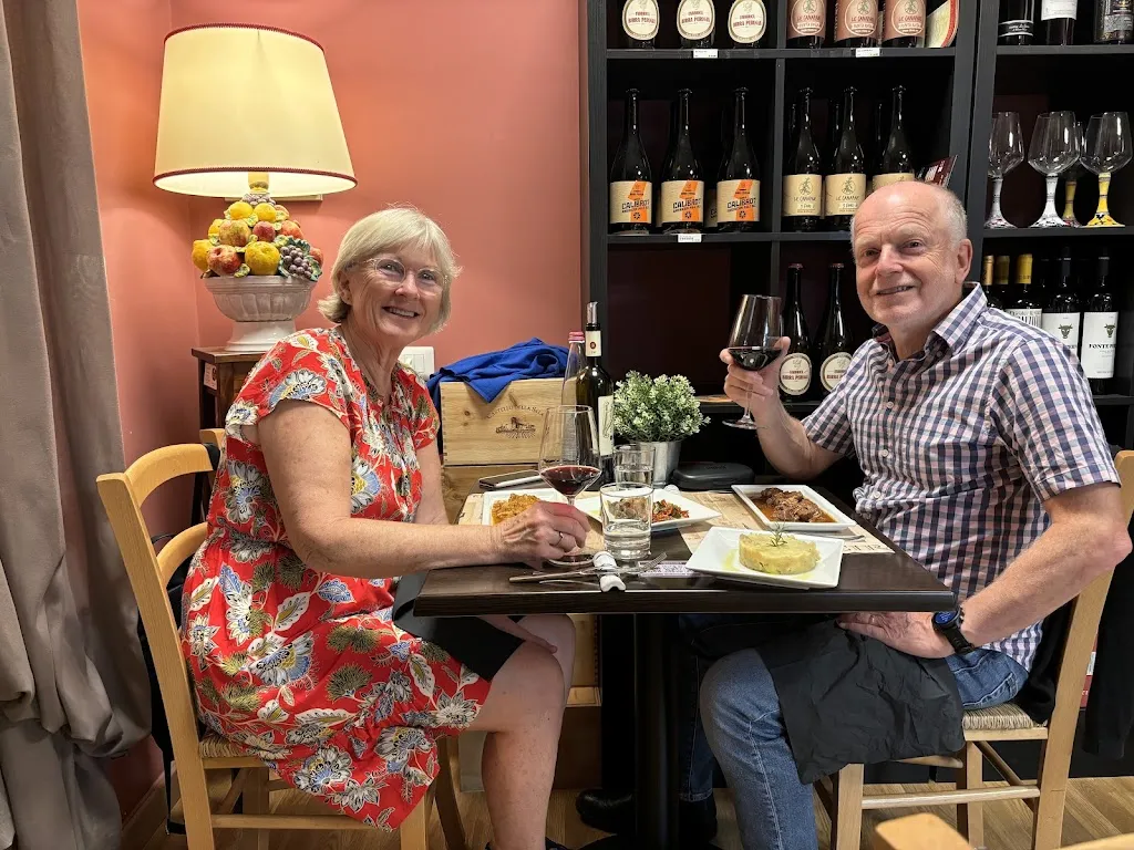 Tim Fowler_WonderUmbria Enoteca Gourmet_Torgiano_review