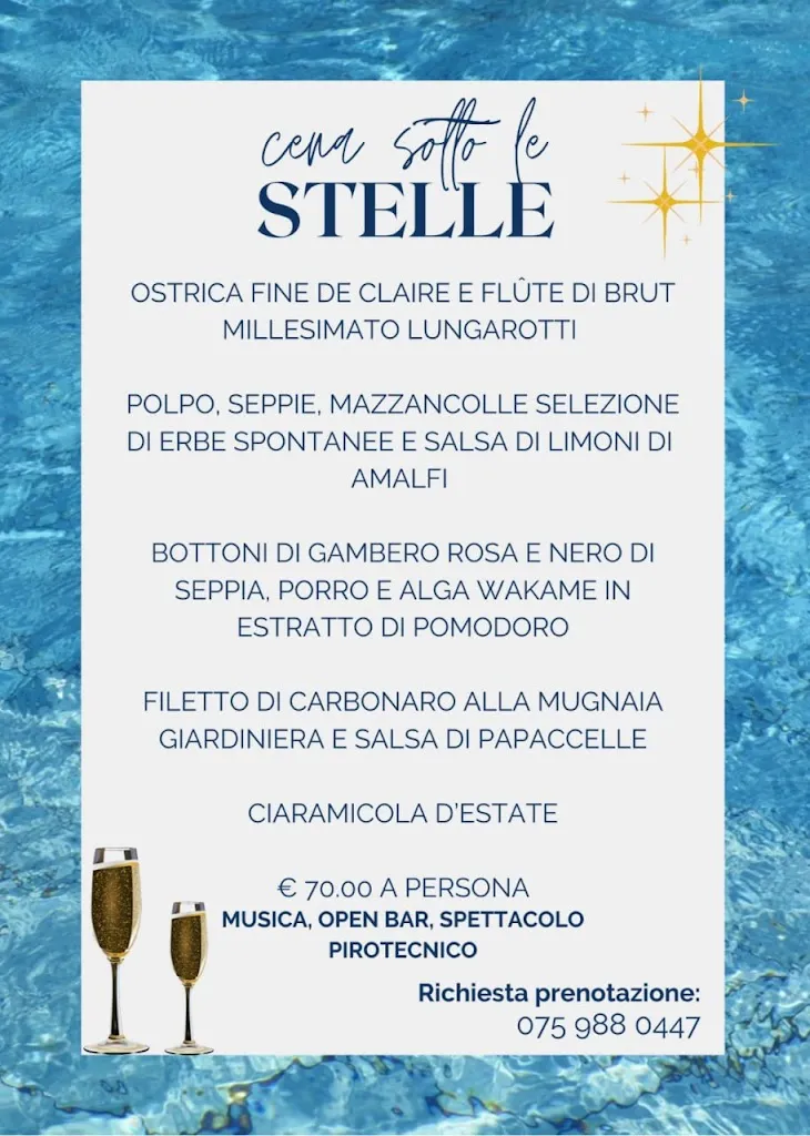 Menu_Ristorante Le Melograne_Torgiano_image_1