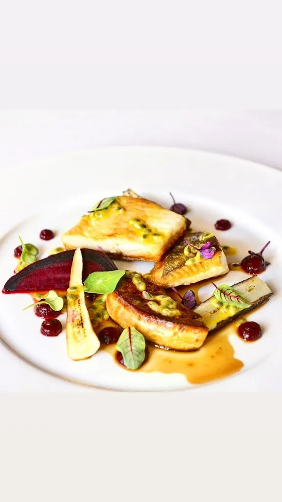 Michele Giovannini_Ristorante Le Melograne_Torgiano_review