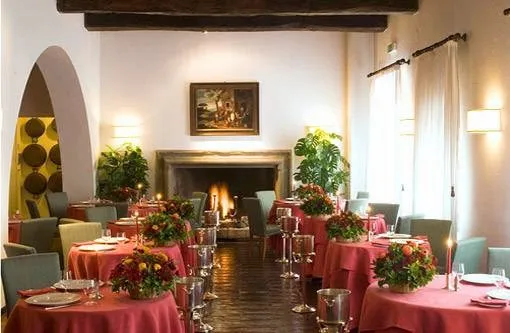 Ristorante Le Melograne_Torgiano_slider_image_1