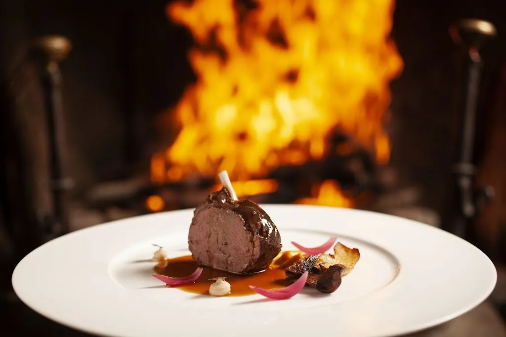 Ristorante Le Melograne_Torgiano_slider_image_2