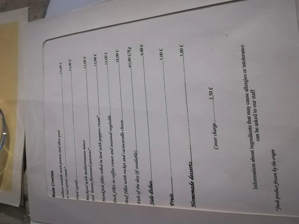 Menu_Il MIGNANO Germogli_Nardò_immagine_3