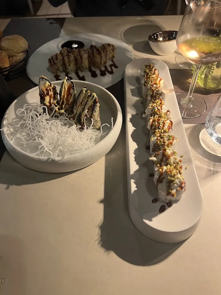 Schuyler_Il MIGNANO Germogli_Nardò_recensione