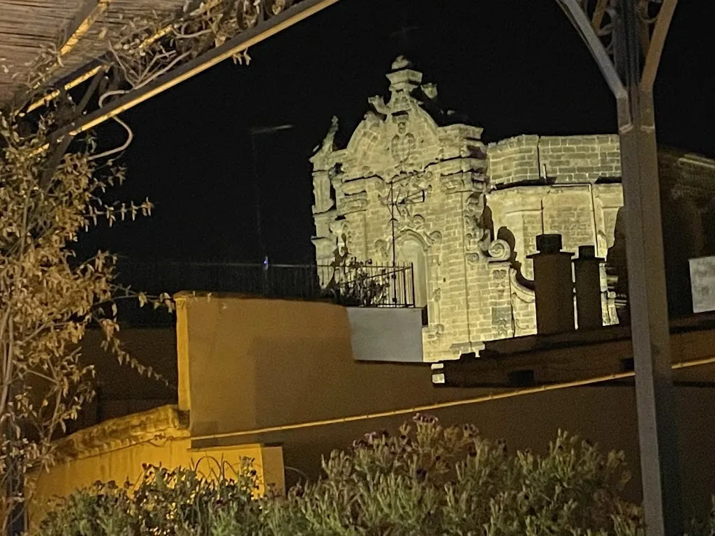 Cathy Nicholson_Il MIGNANO Germogli_Nardò_recensione