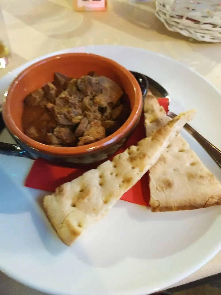 Menu_de Carolis - Pizzeria and Restaurant_Torgiano_immagine_2